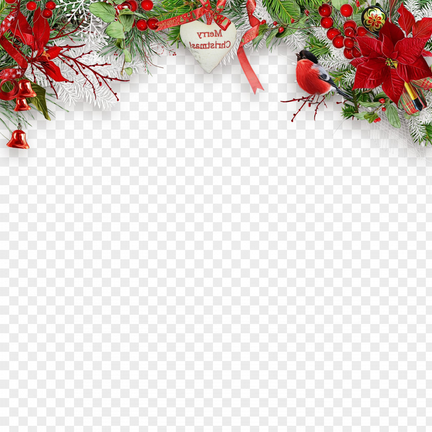 Christmas Decoration PNG