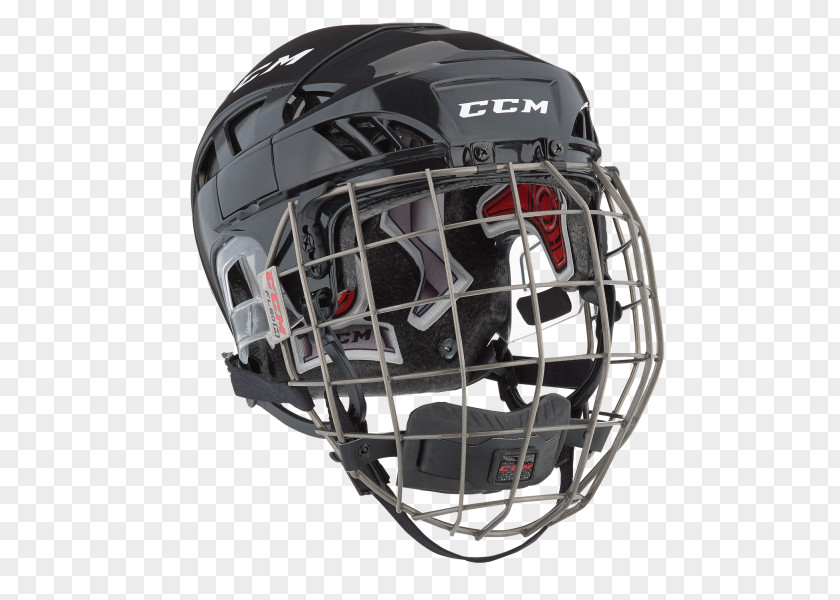 Helmet Hockey Helmets CCM Ice Bauer PNG