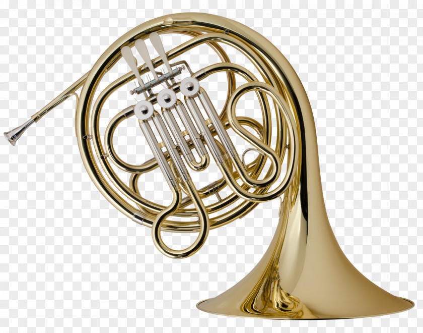Horn French Horns Holton Musical Instruments Brass Conn-Selmer PNG