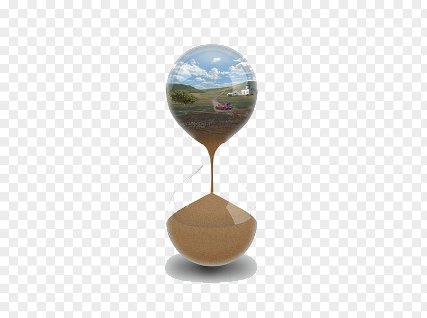 Hourglass Tutorial PNG