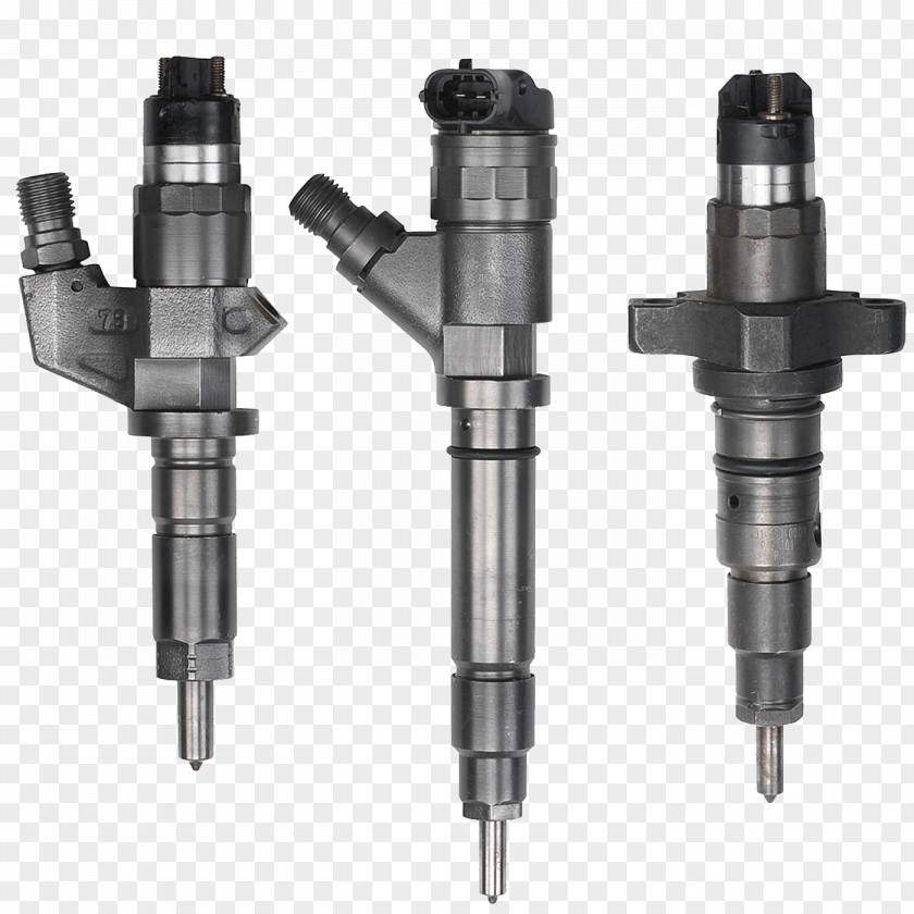 Mechanical Fuel Injection Injector Common Rail Diesel Engine Pump PNG