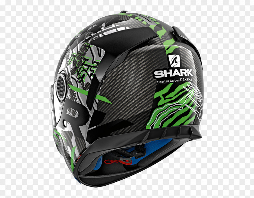 Motorcycle Helmets Shark Carbon PNG