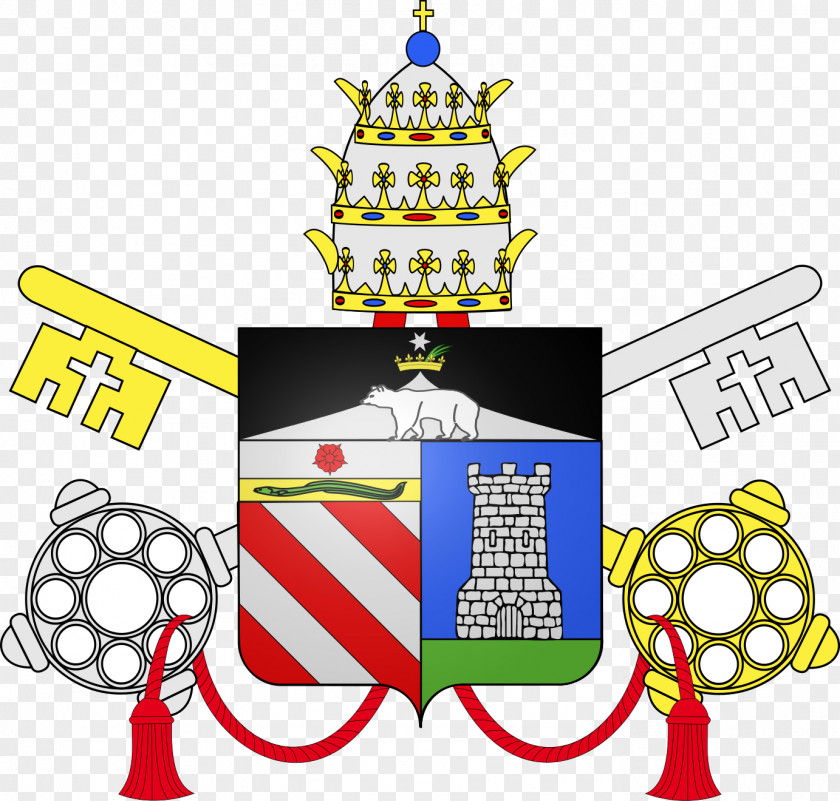 Plaine Roman Catholic Archdiocese Of Bologna Papal Coats Arms Prophecy The Popes Coat PNG