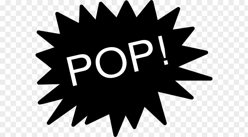 Pop Art Clip Image Openclipart Illustration Vector Graphics PNG