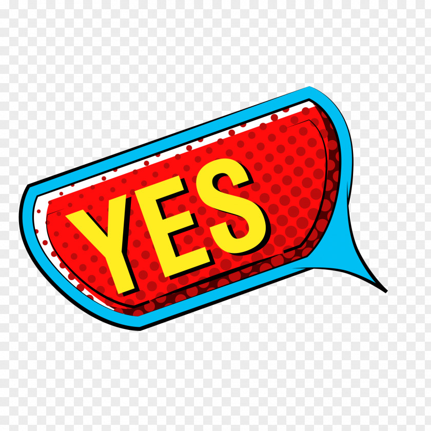 Red Yes Symbol Download PNG