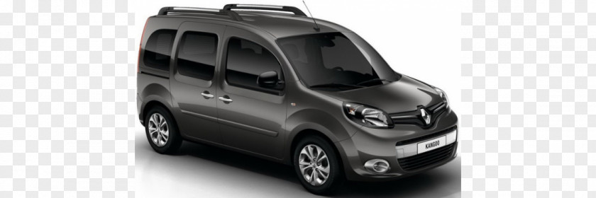 Renault Kangoo Van Car Clio PNG