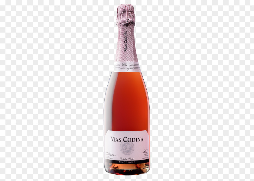 Rose Rosé Cava DO Champagne Weingut Geheimer Rat Dr. Von Bassermann-Jordan Sparkling Wine PNG