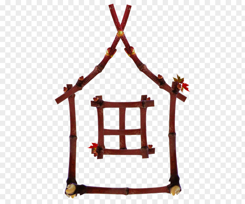 Small House Wallpaper PNG