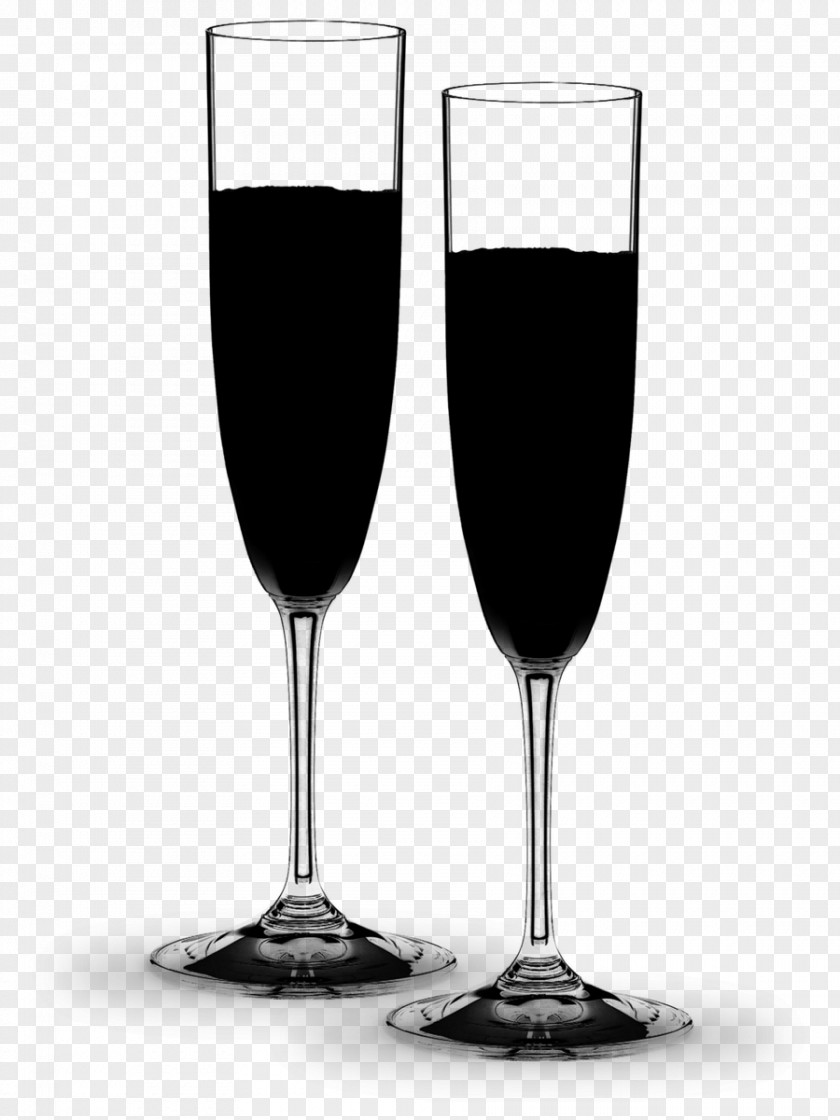 Wine Glass Champagne Beer Glasses PNG