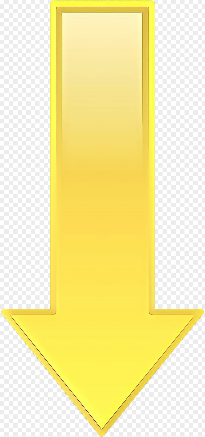 Yellow Background PNG