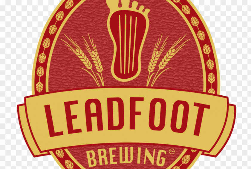 Beer Leadfoot Brewing Grains & Malts Pilsner Brewery PNG