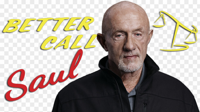 Better Call Saul Television Poster Font PNG