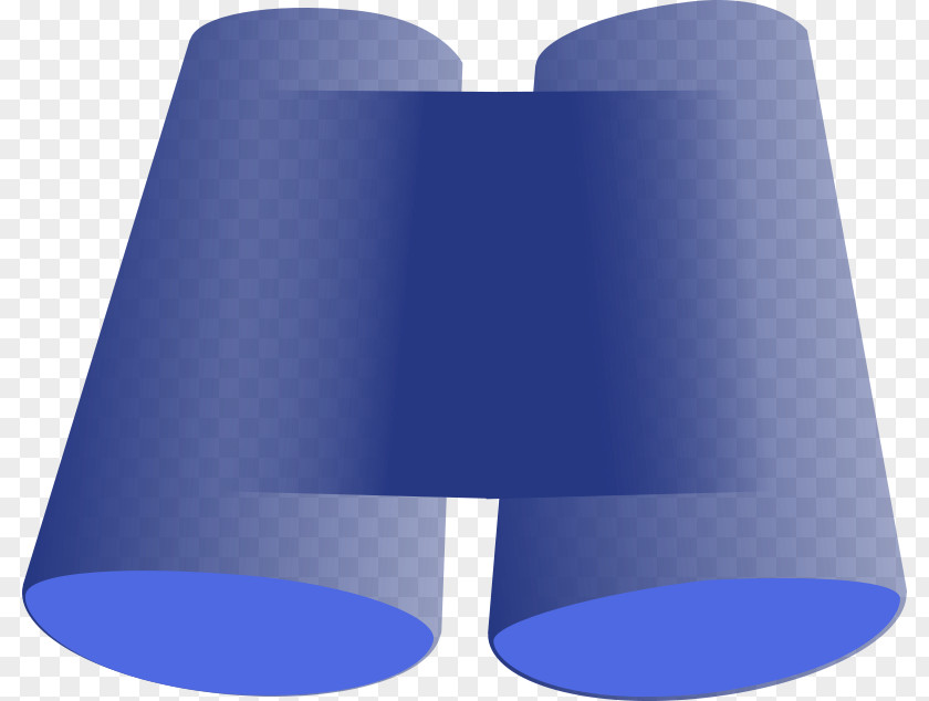 Binoculars Clip Art PNG