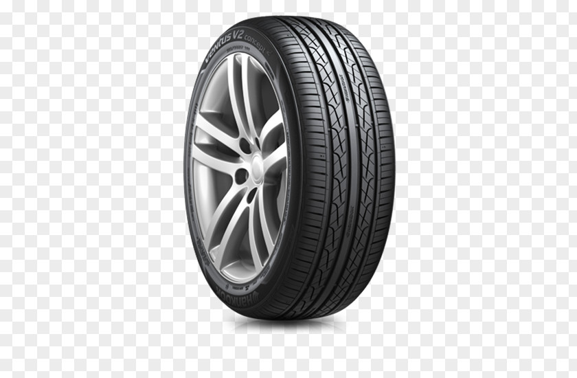 Car Hankook Tire Volkswagen Tread PNG