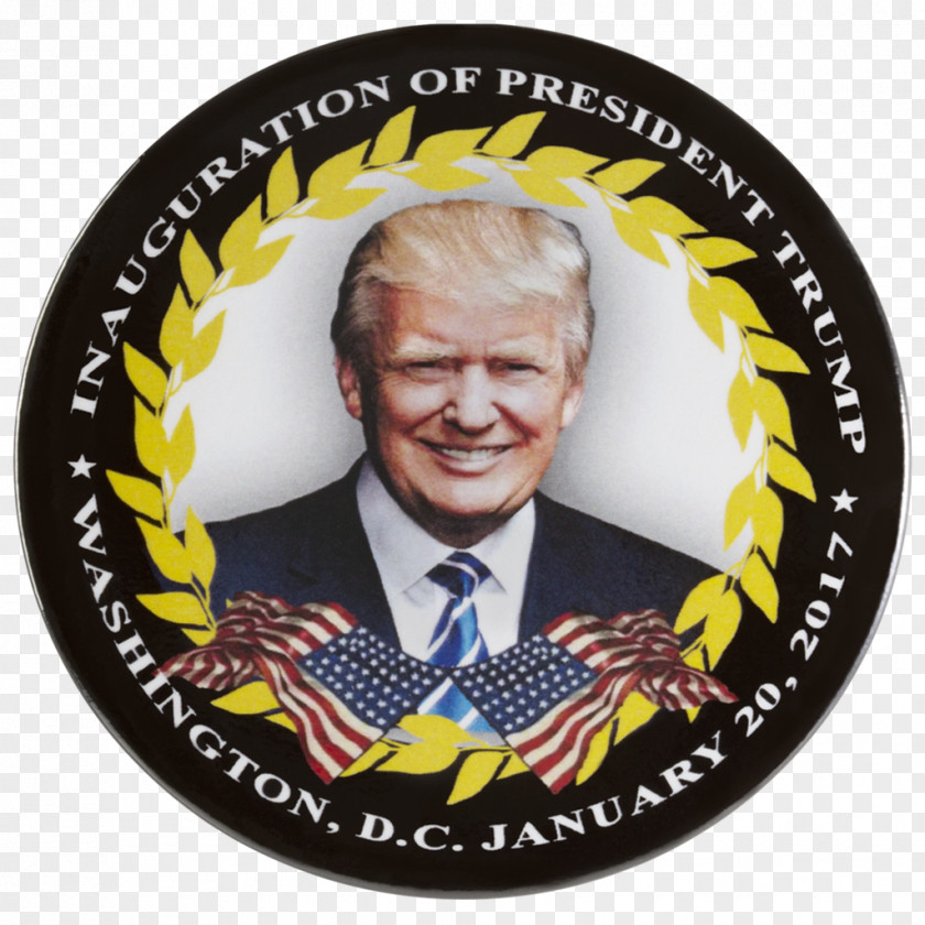 Donald Trump 2017 Presidential Inauguration President Of The United States US Election 2016 PNG