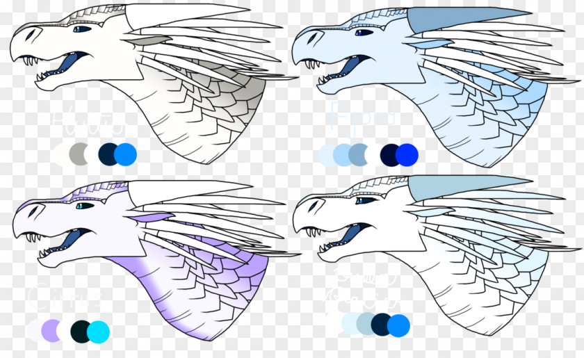 Dragon Wings Of Fire Artdragon Fan PNG