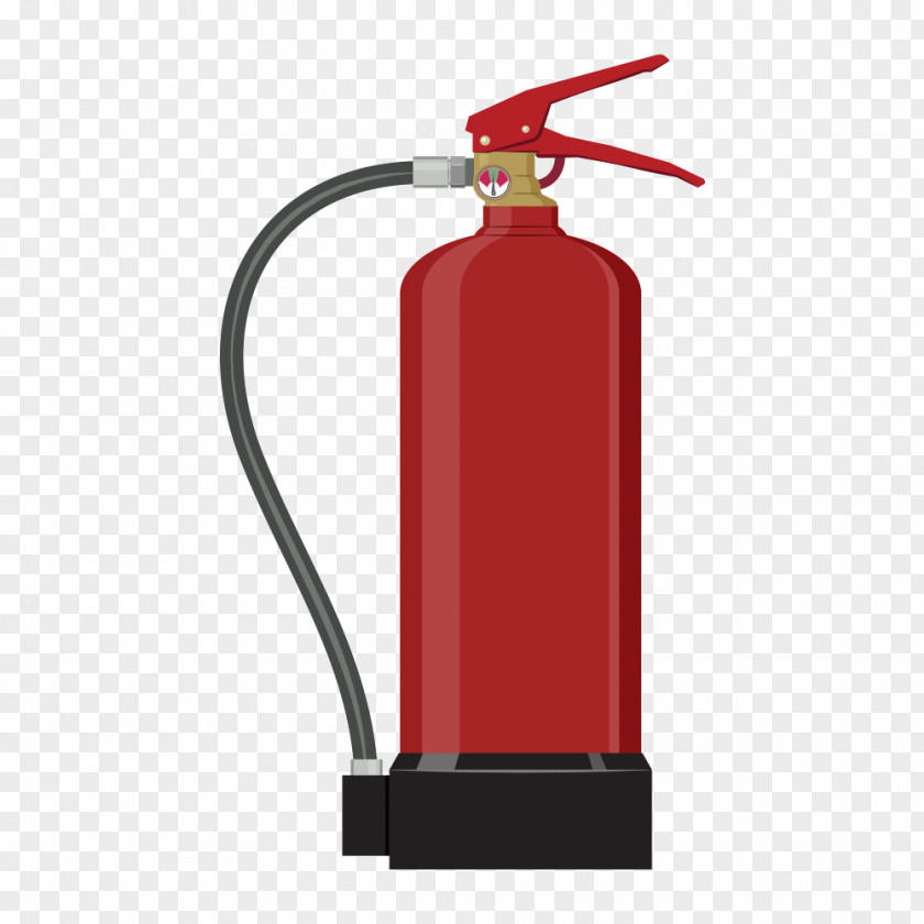 Fire Extinguisher Material Clip Art PNG