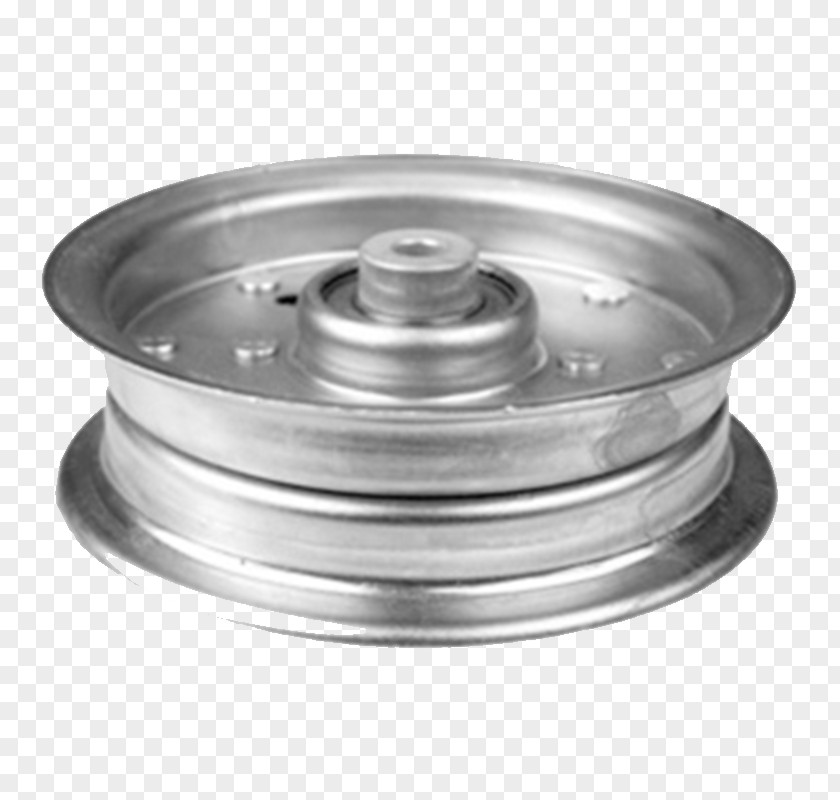 Idler-wheel Pulley Belt Alloy Wheel Rim PNG