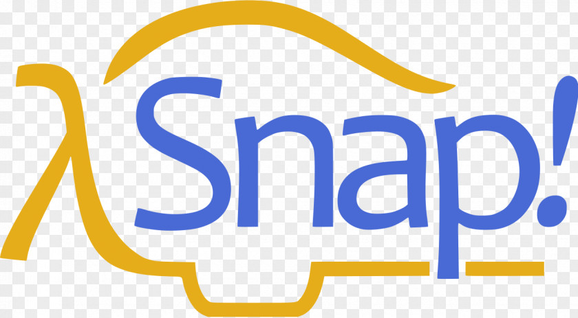 Logo Snap Snap! Scratch Visual Programming Language Snap-on PNG