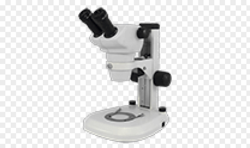 Microscope Stereo Optical Light Optics PNG