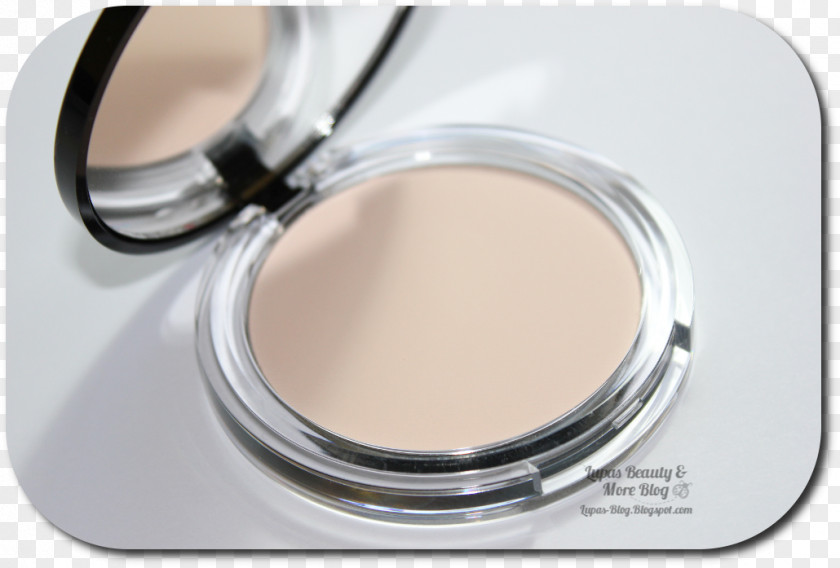 Powdered Face Powder Blogger PNG