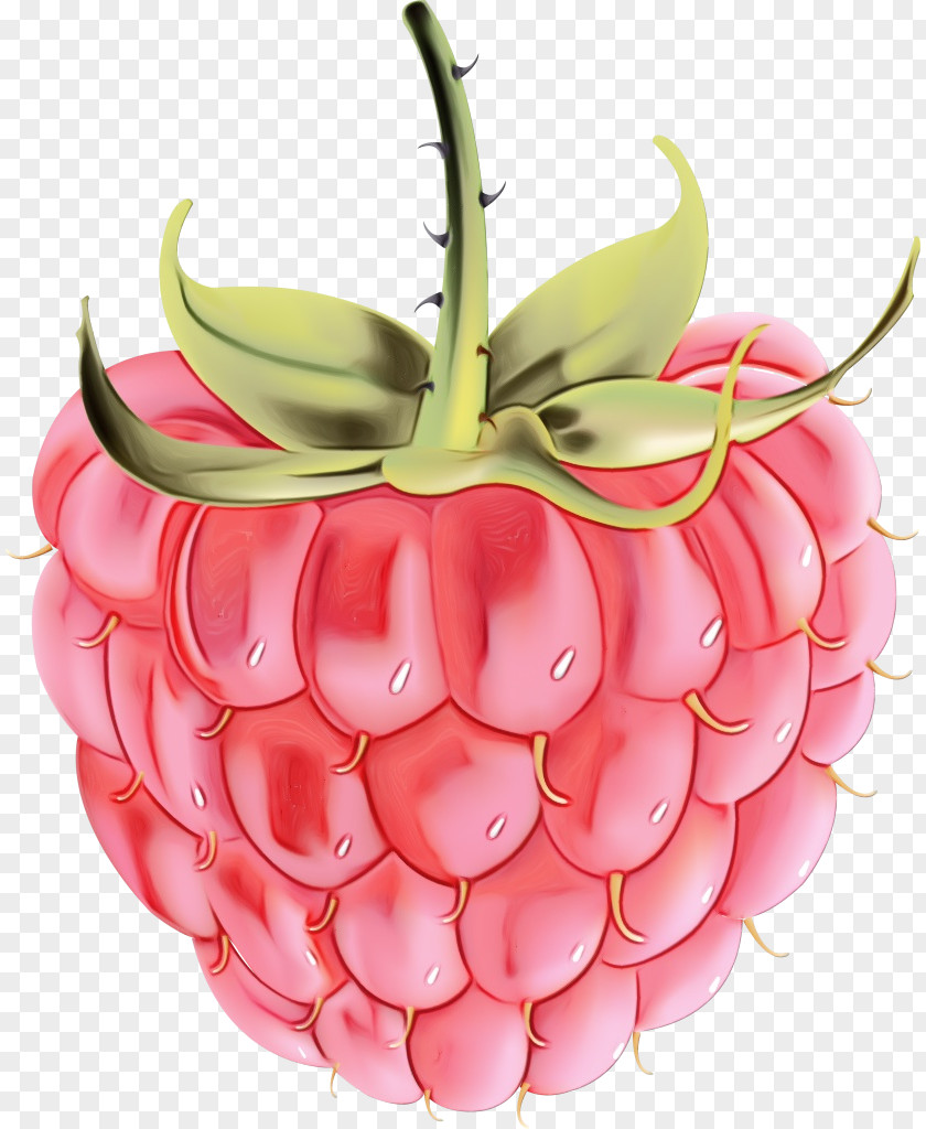 Strawberries Superfood Pineapple PNG