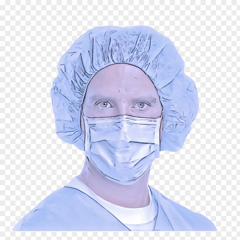 Surgical Mask Medical Face PNG