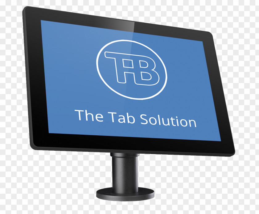 Tablet Logo Computer Monitors Output Device Display Advertising Monitor Accessory Multimedia PNG