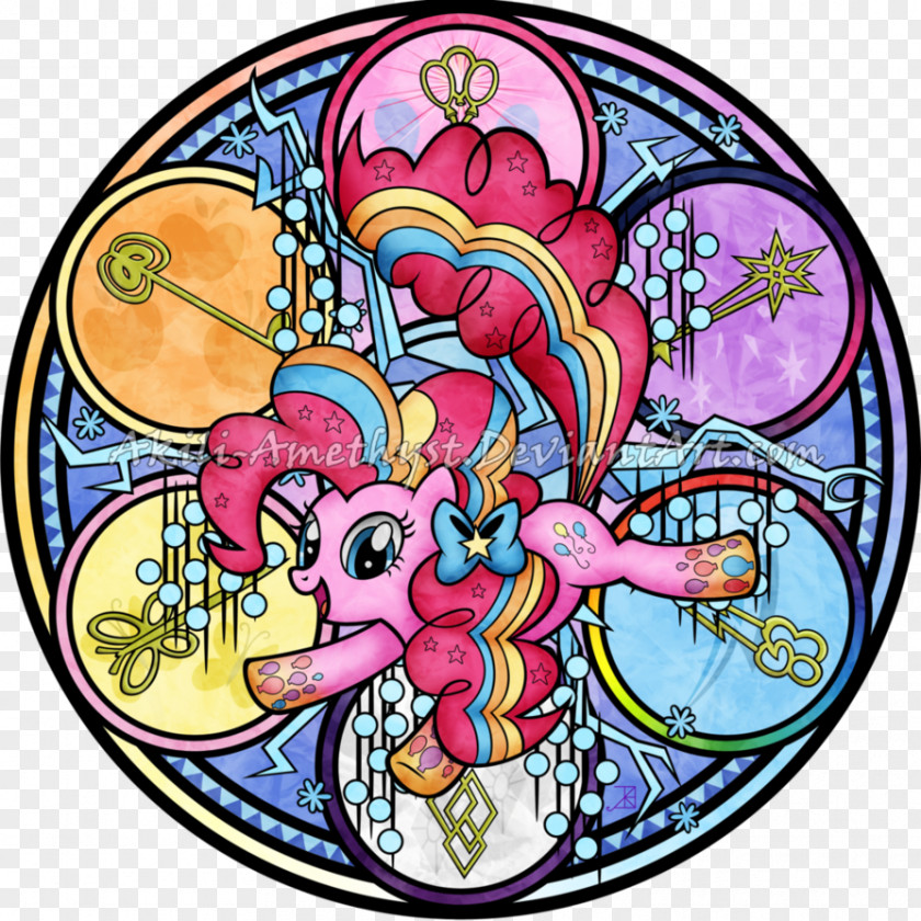 Amethyst Fanart Pinkie Pie Rainbow Dash Applejack Pony Art PNG