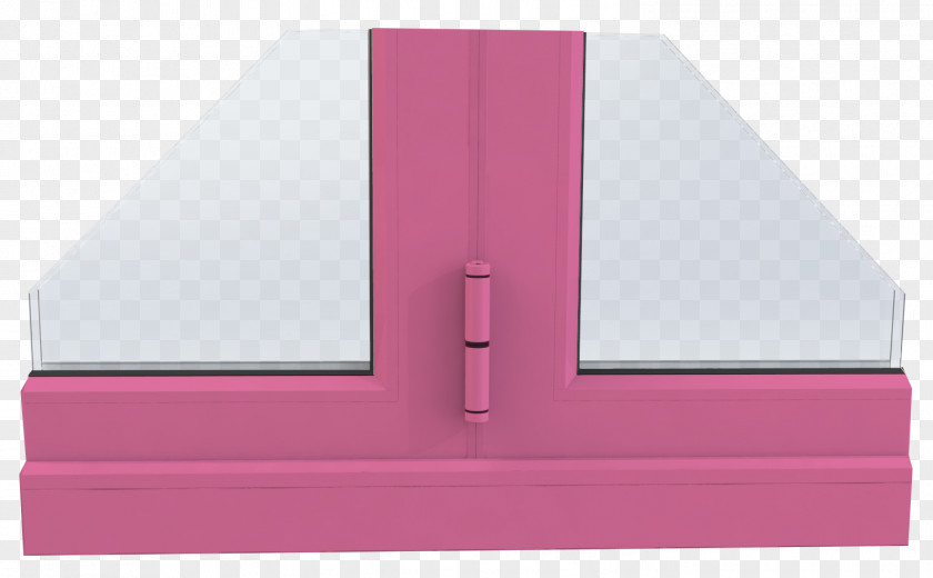 Angle Material Pink M PNG