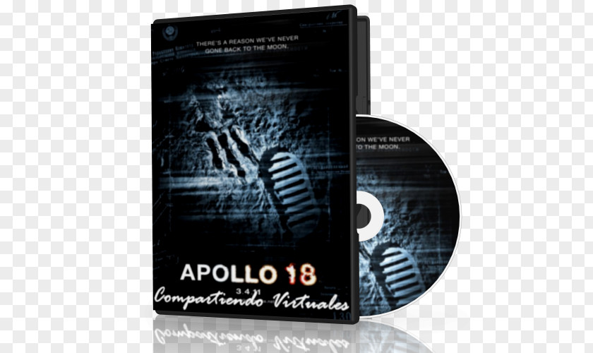 Apolo Hollywood Film Poster Trailer PNG