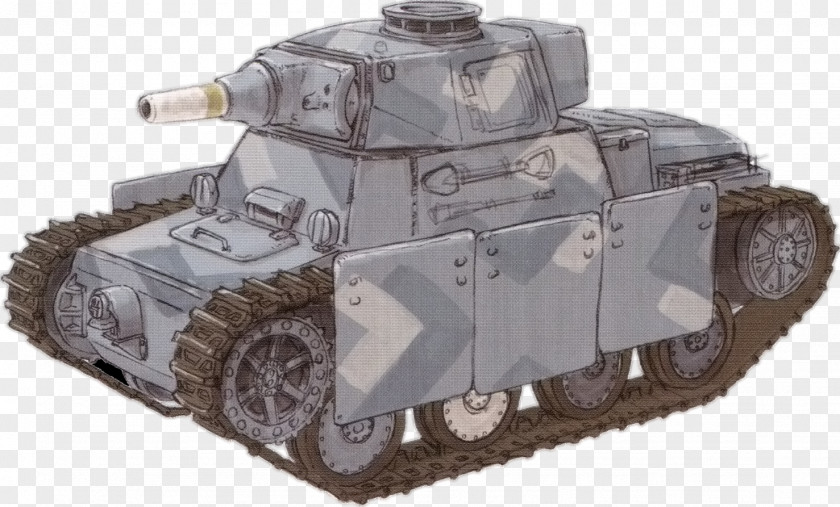 Ballistic Border Valkyria Chronicles II Tank Video Games Armour PNG