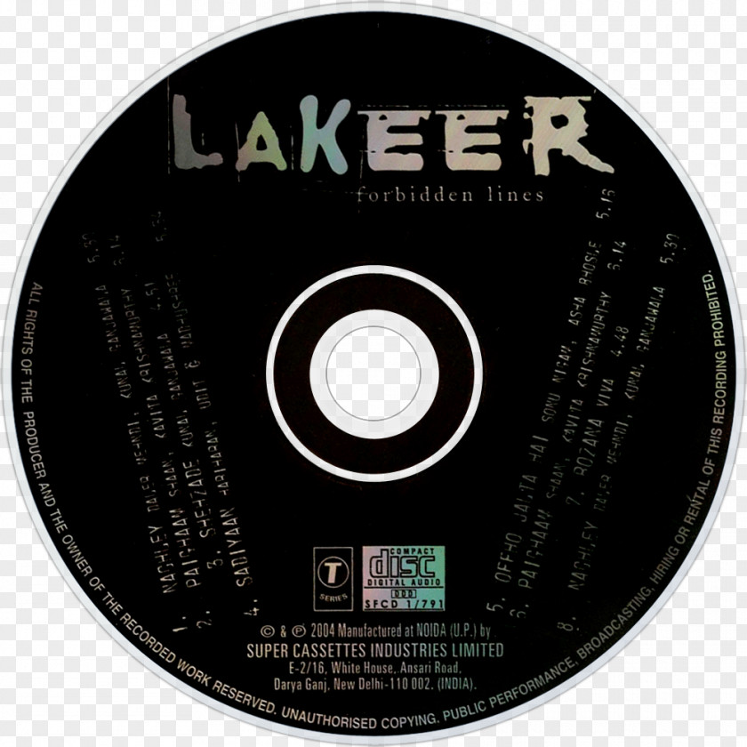 Bindiya Compact Disc Lakeer Film Music PNG disc Music, ar rahman clipart PNG