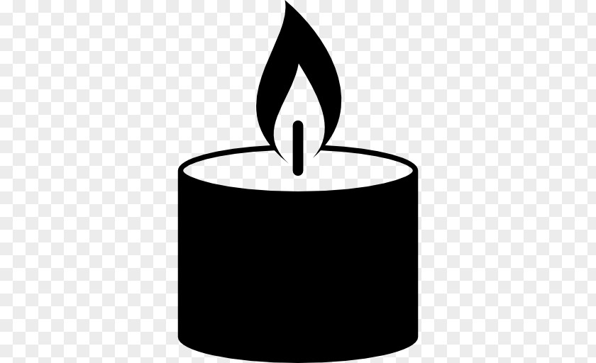 Candle Flame Symbol Clip Art PNG