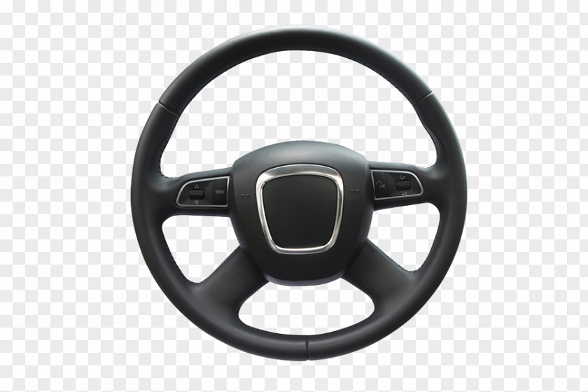 Car Steering Wheel Ford Mondeo Alloy Rim PNG