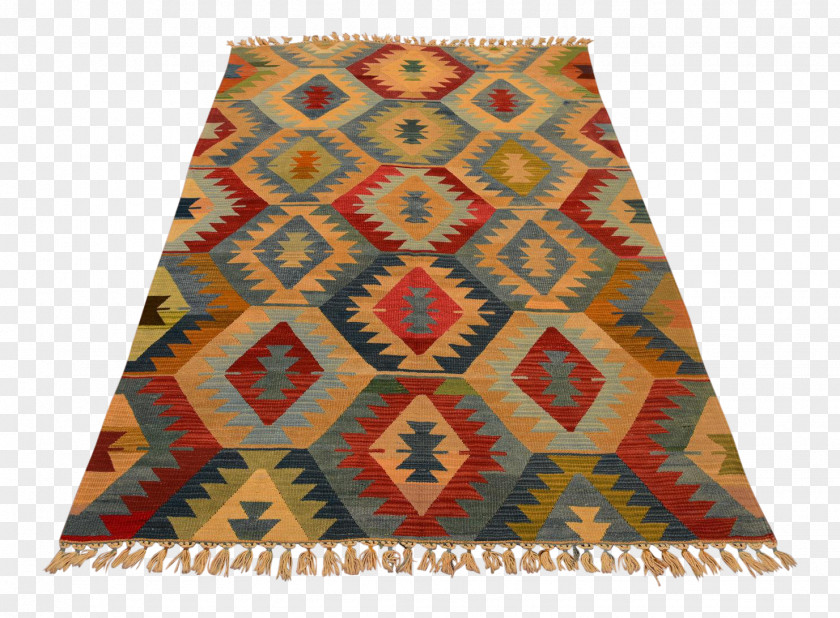 Carpet Kilim Wool Reed Mat Weaving PNG