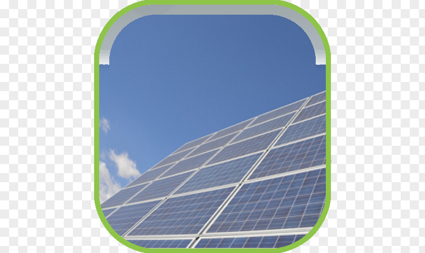 Energy Solar Power Panels Photovoltaics PNG