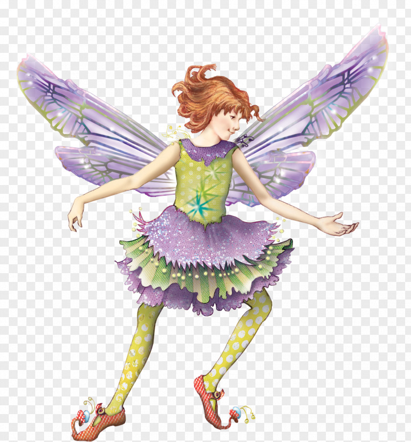 Forest Fairy Tale Elf Clip Art PNG
