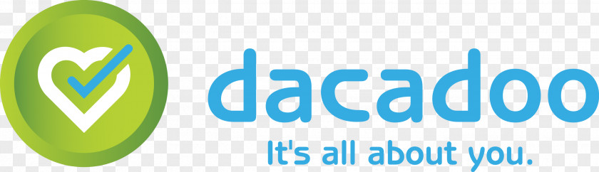 Health Dacadoo Logo Care Business PNG