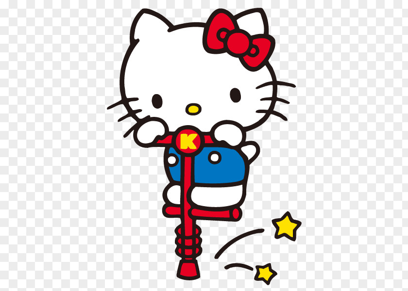 Hello Kitty Female Clip Art PNG