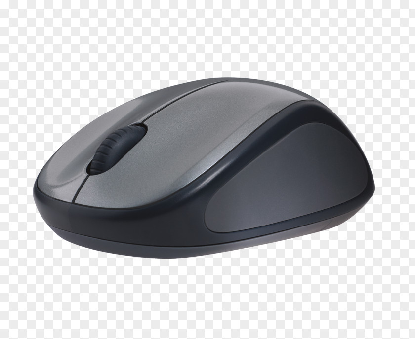 Pc Mouse Computer Laptop Logitech Wireless Optical PNG