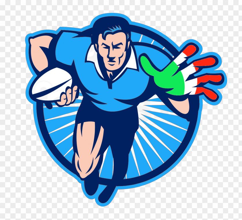 Rugby Ball Union Sevens Clip Art PNG