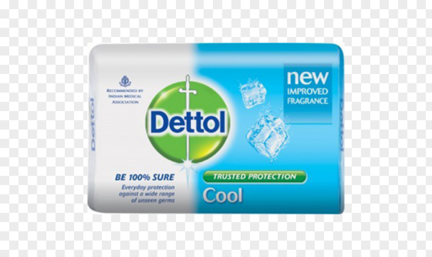 Soap Antibacterial Chloroxylenol Dettol Hygiene PNG