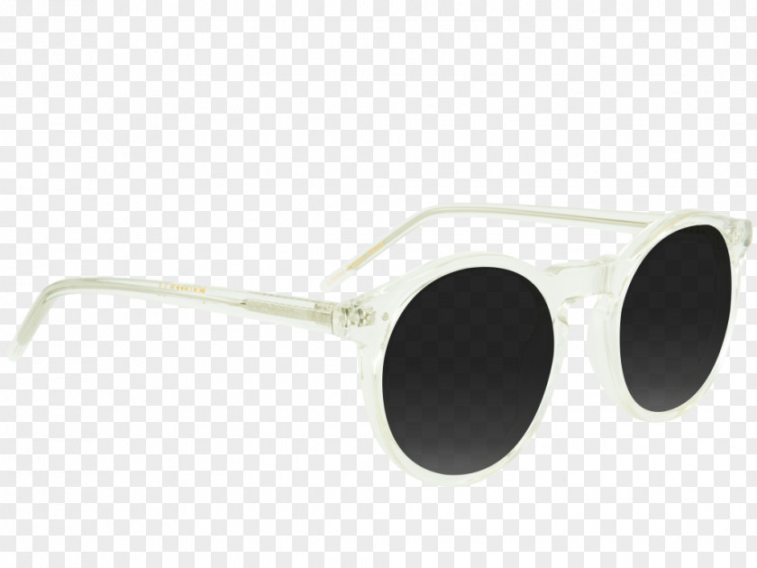 Sunglasses Goggles Plastic PNG