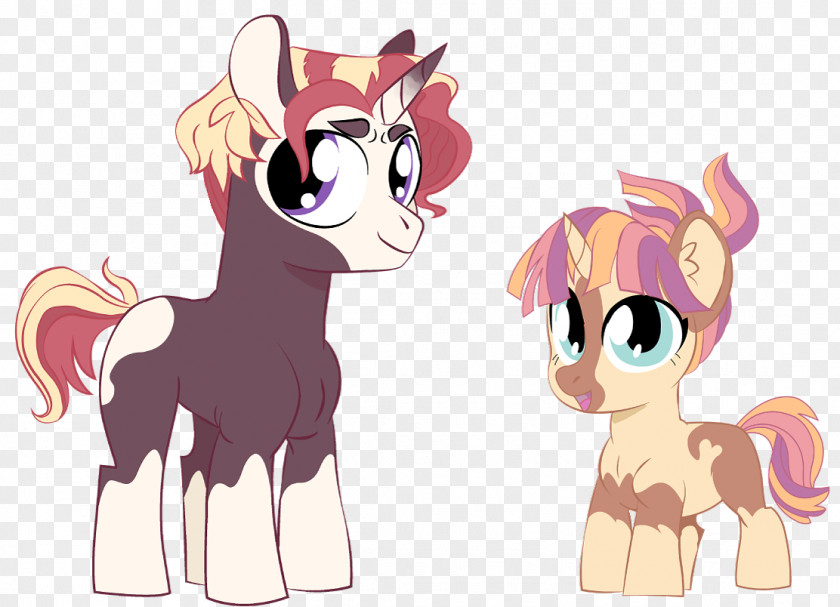 Child My Little Pony Sunset Shimmer PNG