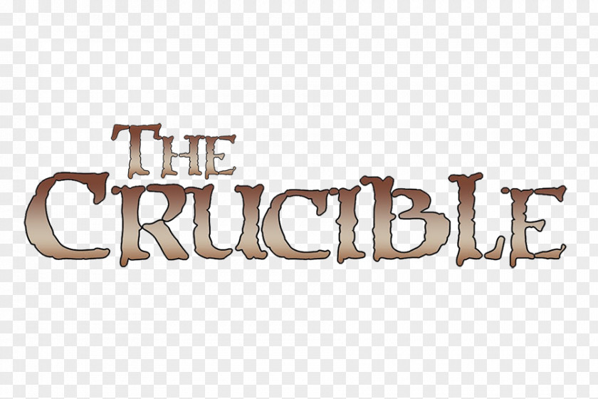 Crucible Theatre The Civic Logo Musical PNG