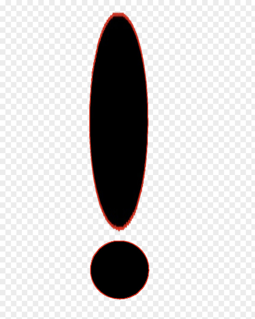 Exclamation Points Mark Comma Interjection Sentence Question PNG