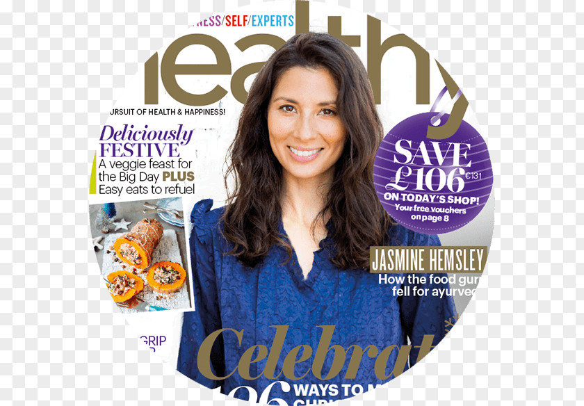 Health Food Magazine Holland & Barrett 0 PNG