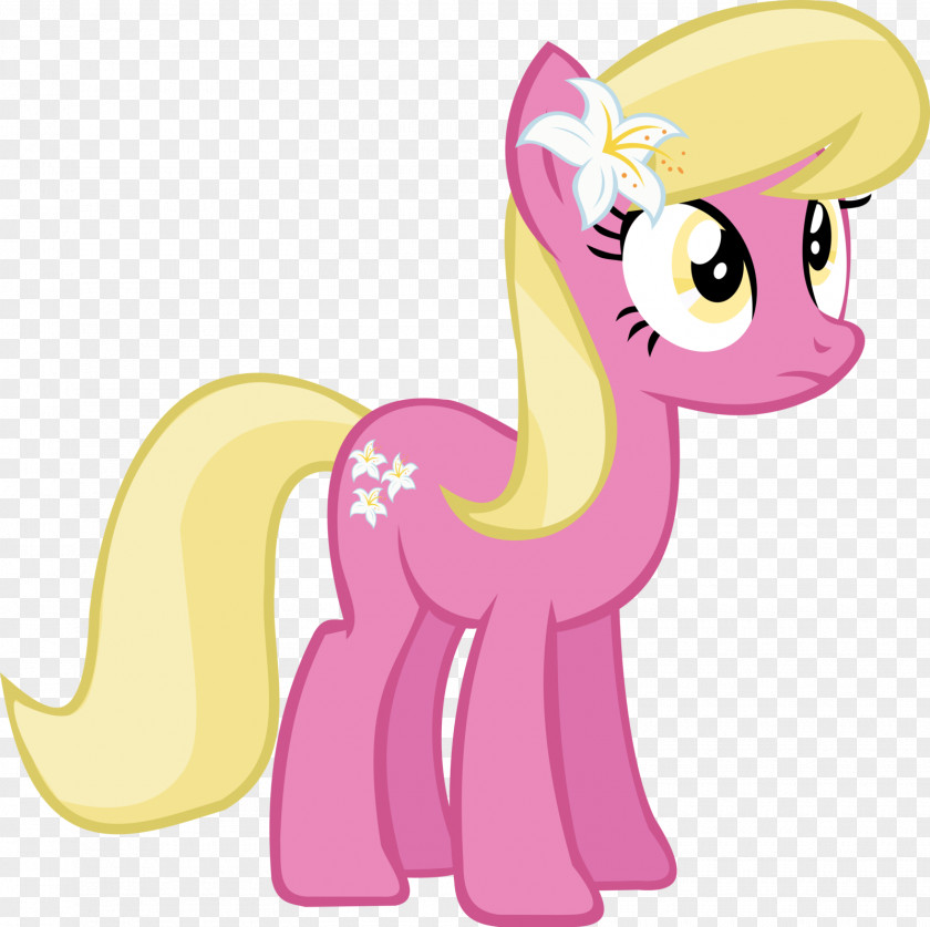 Lily Of The Valley Applejack Pinkie Pie Cheerilee Rarity Pony PNG