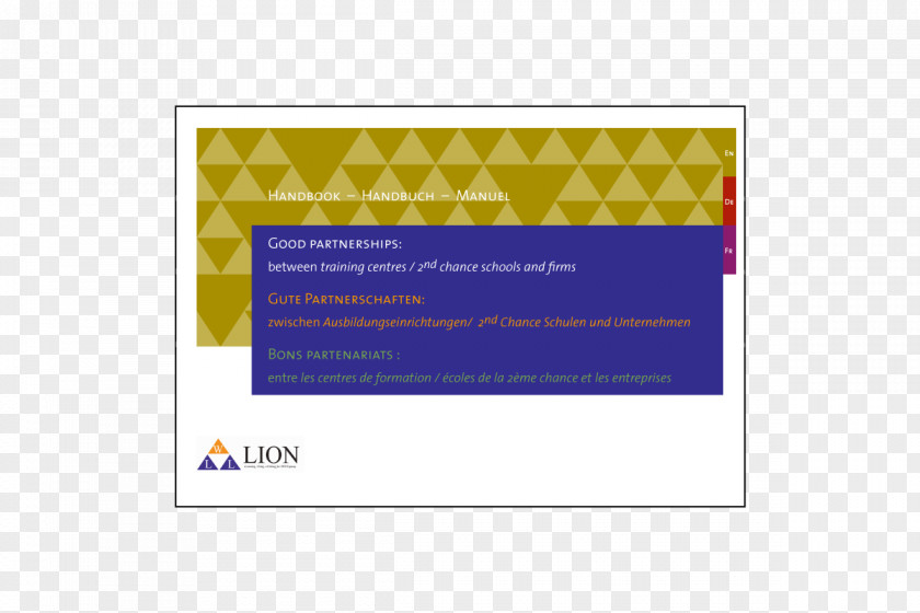 Lion Of Zion Brand Rectangle Font PNG